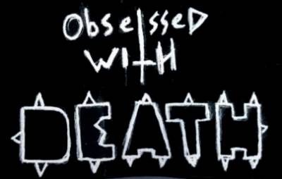 logo Obsessed With Death
